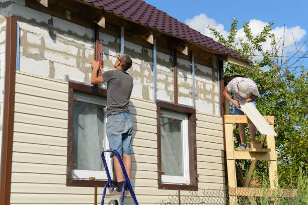 Best Brick Veneer Siding  in Fillmore, UT