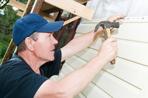 Best Siding for Multi-Family Homes  in Fillmore, UT