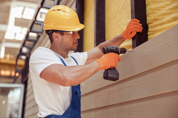Best Aluminum Siding Installation  in Fillmore, UT