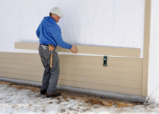 Trusted Fillmore, UT Siding Experts
